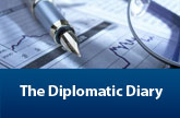 Diplomatic Office  Apps, Business with Applications for iPad and Mobile phon, video podcasts